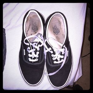 Used vans